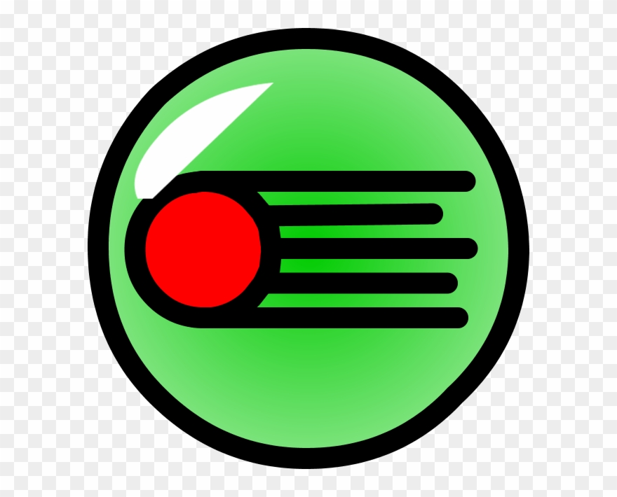 Uber Icon Png - Circle Clipart