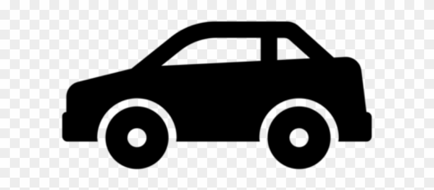 Course For Uber 4 - Car Parking Logo Clipart