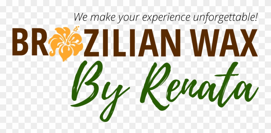 Brazilian Wax By Renata - Spot Zandvoort Clipart