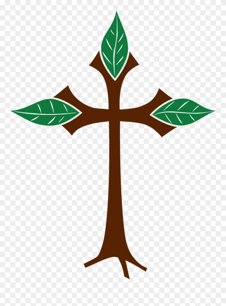 Spiritually Discerning Leaders Grace Crossing Church - Cross Clipart