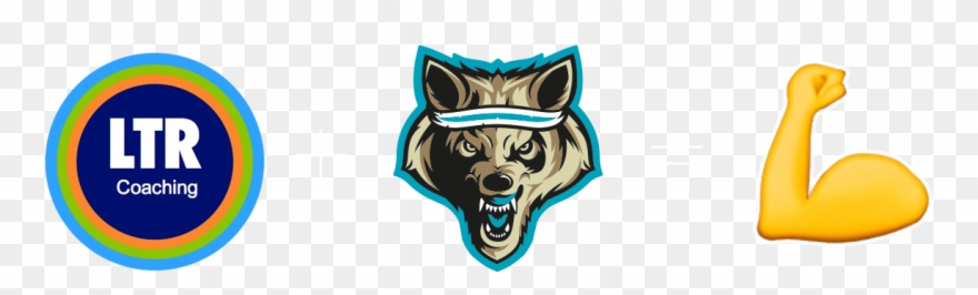 We Have Teamed Up With Ltr Coaching To Create Two Training - Illustration Clipart