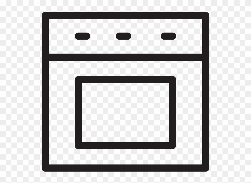 Oven Clipart