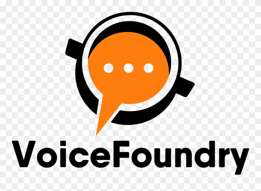 Voice Foundry Clipart