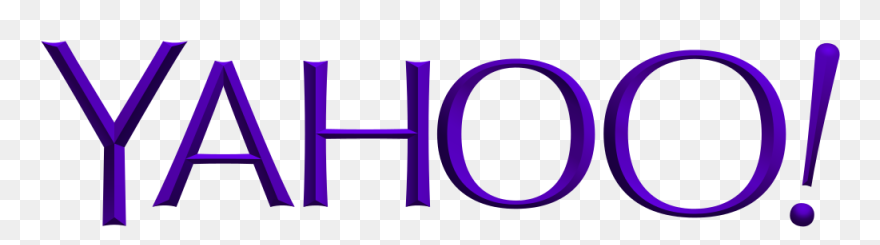 Yahoo Vector Logo - Logo Yahoo Clipart