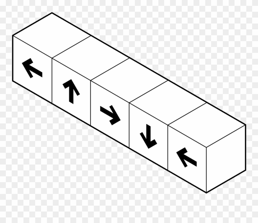 Open - Halbach Array Clipart