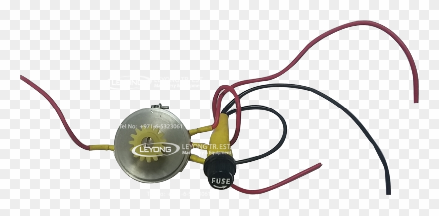 Product Image - Wire Clipart