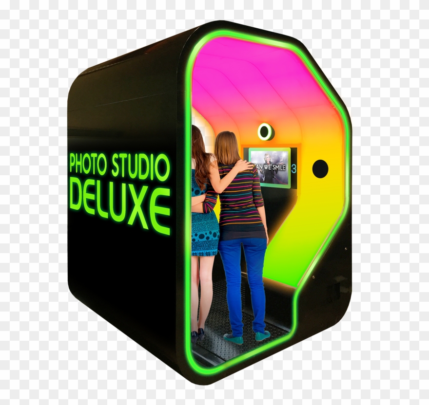 Face Place Photo Studio Clipart