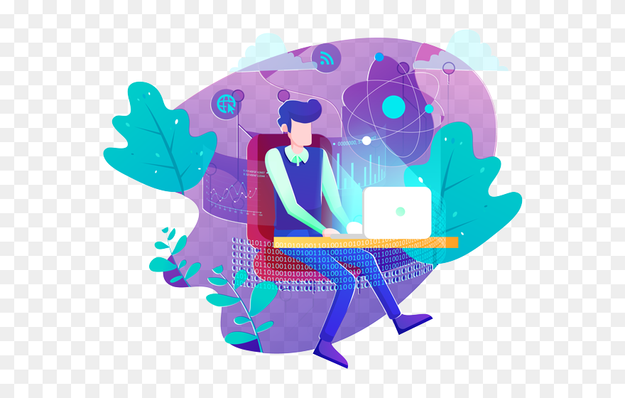 Ver Más - Graphic Design Clipart