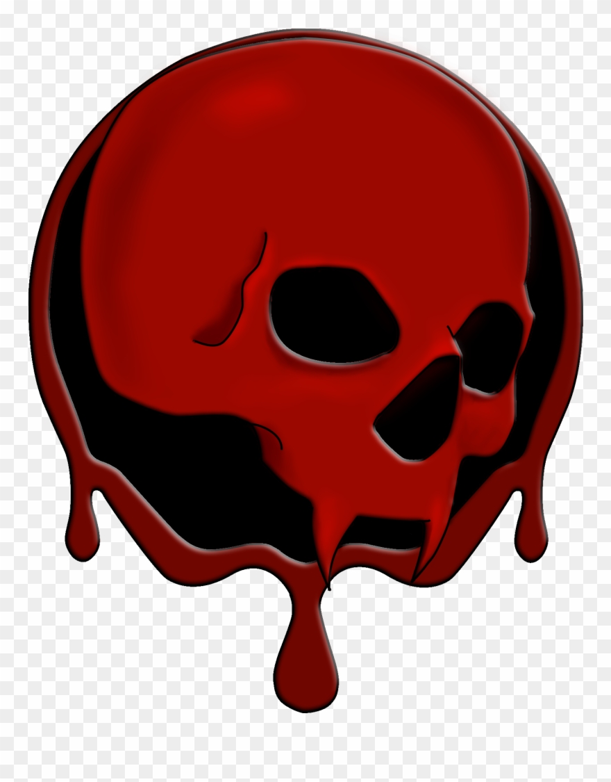 Skull Clipart