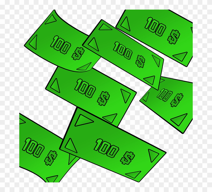 Money Wallpaper Finance - Graphics Clipart