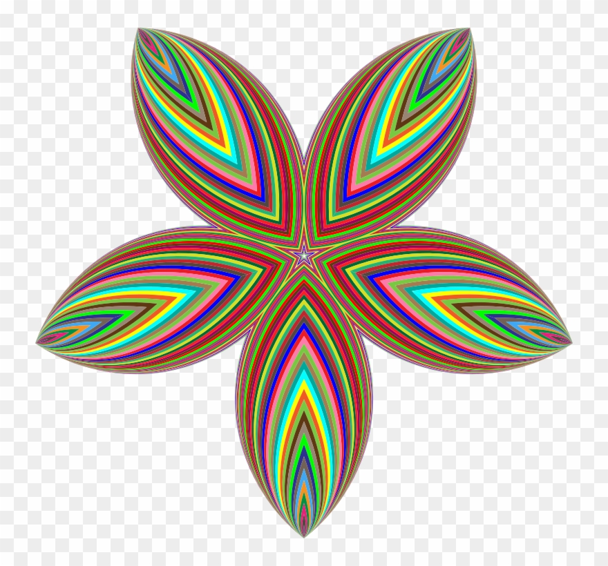 Medium Image - Mak Speciale Graphite Mirror Clipart