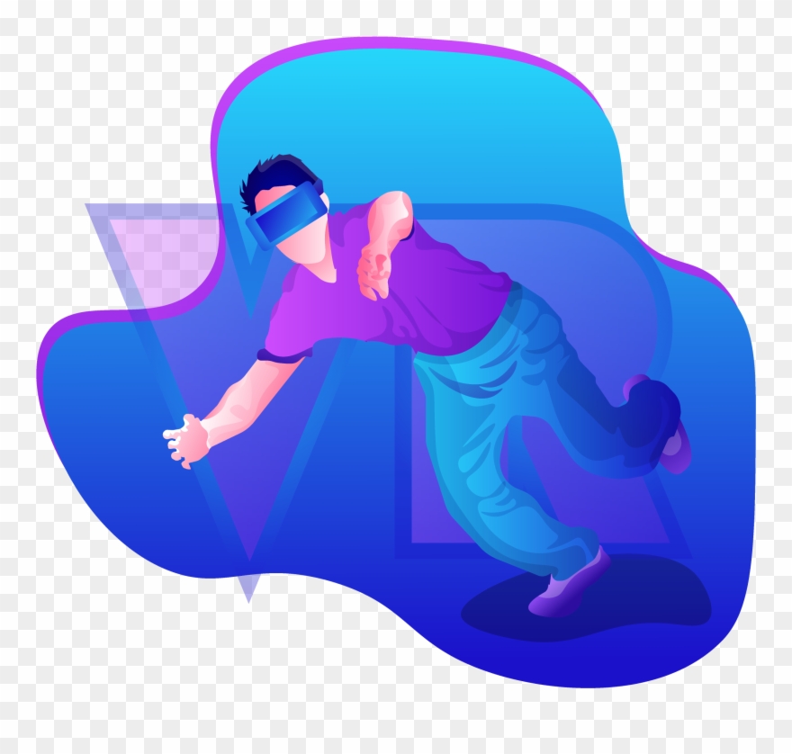 A Design Consultancy Working On The Art And Science - Illustration Clipart