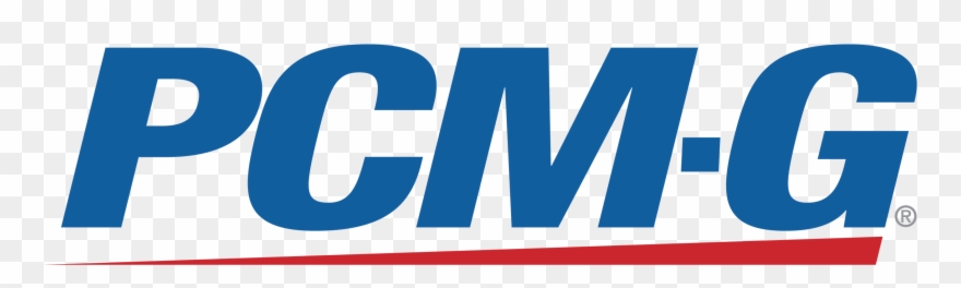 Pcmg Logo Clipart