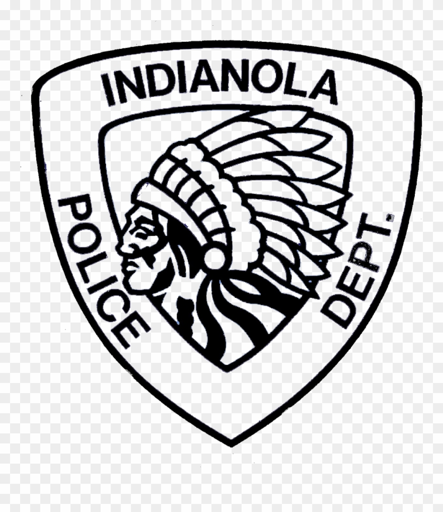 Indianola Police Department - Mumbai Traffic Police Clipart