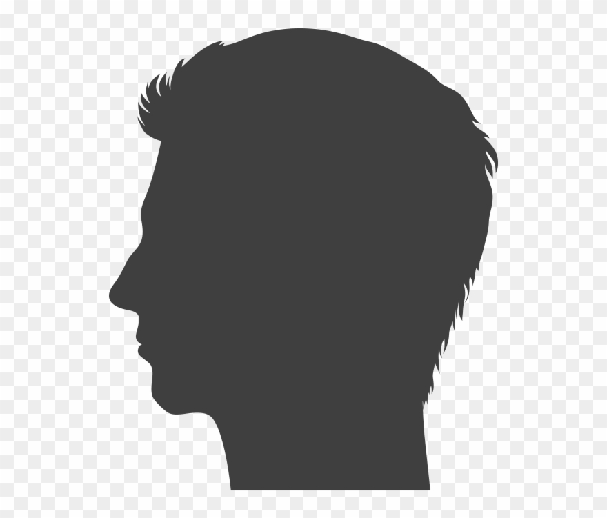 Where The Wild Things Are Silhouette Png - Silhouette Clipart