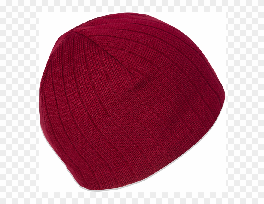 Winter Hat - Knit Cap Clipart