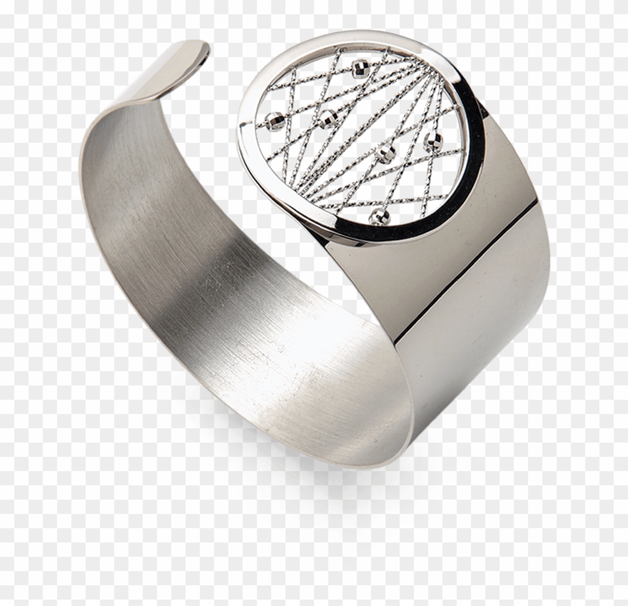 Of Jewelry That Never, Ever Invites Buyer's Remorse - Titanium Ring Clipart