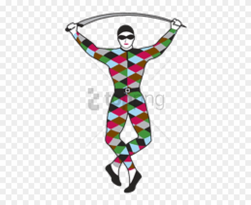 Free Png Download Dallas Harlequins Rugby Logo Png - Harlequin F.c. Clipart