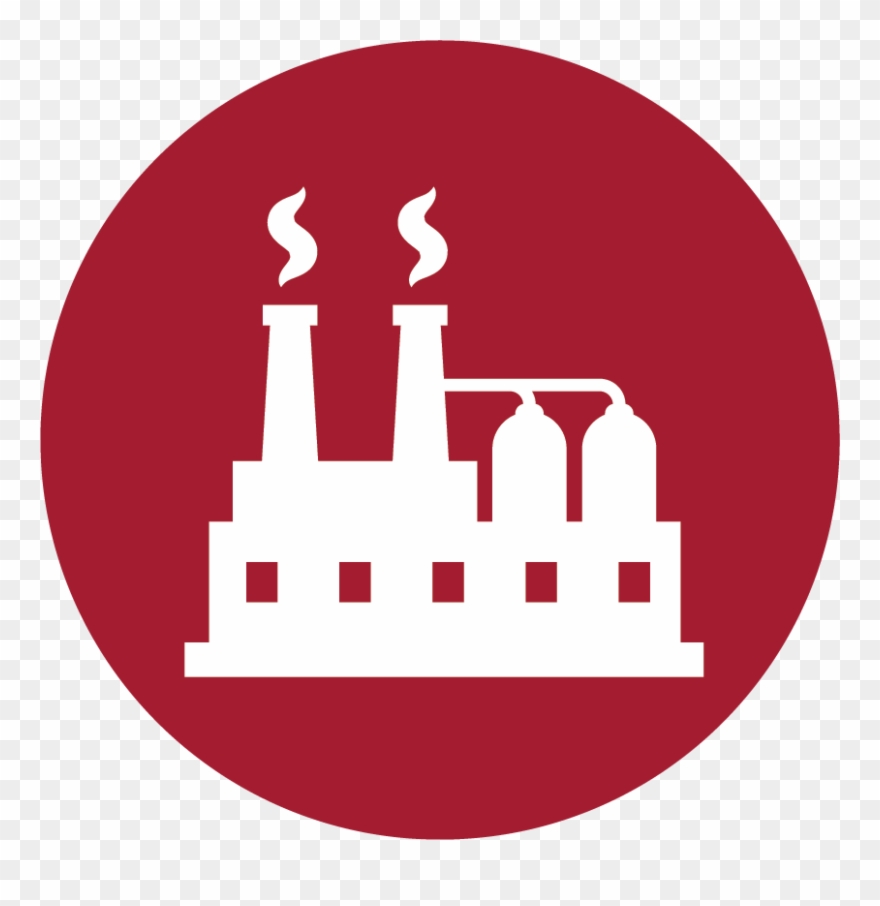 Securing Critical Infrastructure - Kitchen Red Icon Png Clipart