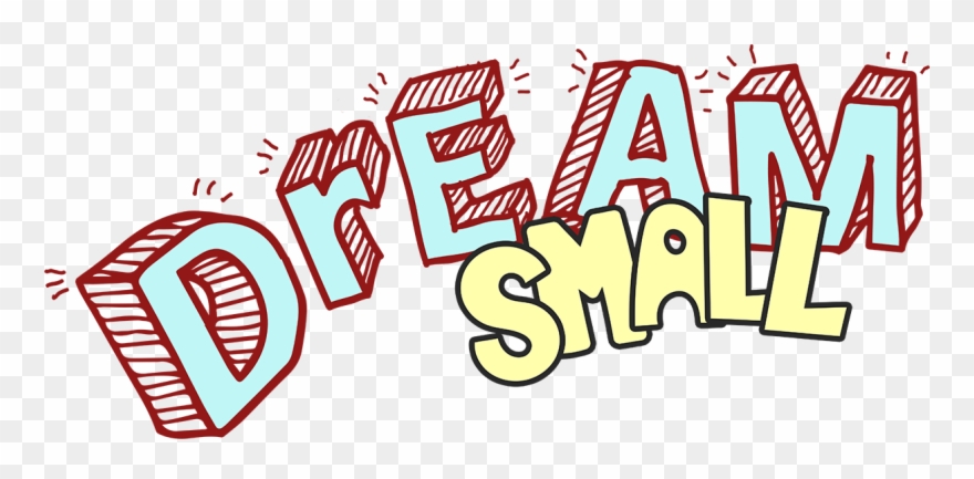 The Amazing Possibilities Clipart