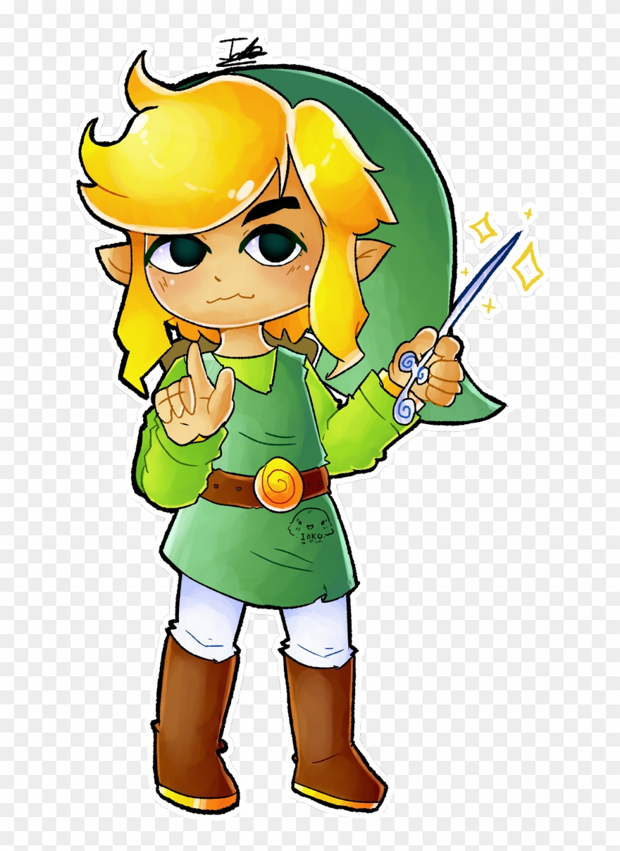 I Don't Know Why But My Old Version Really Bugged Me - Cartoon Clipart