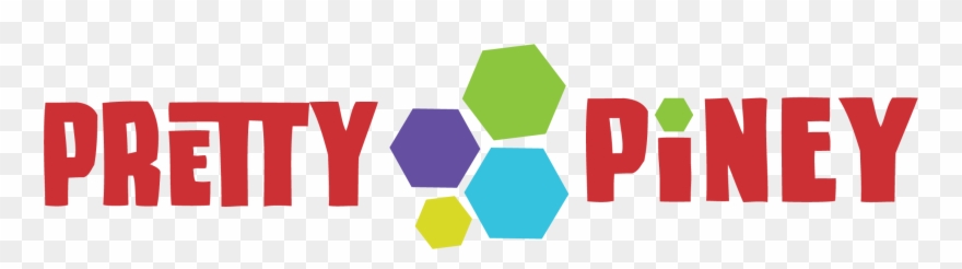 Pretty Piney Quilts - Graphic Design Clipart