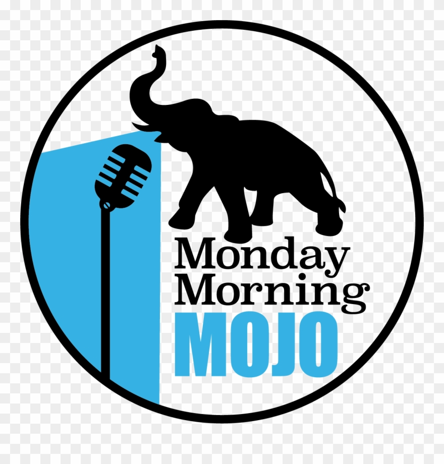 Personable, Upmarket, Financial Service Podcast Design - Indian Elephant Clipart