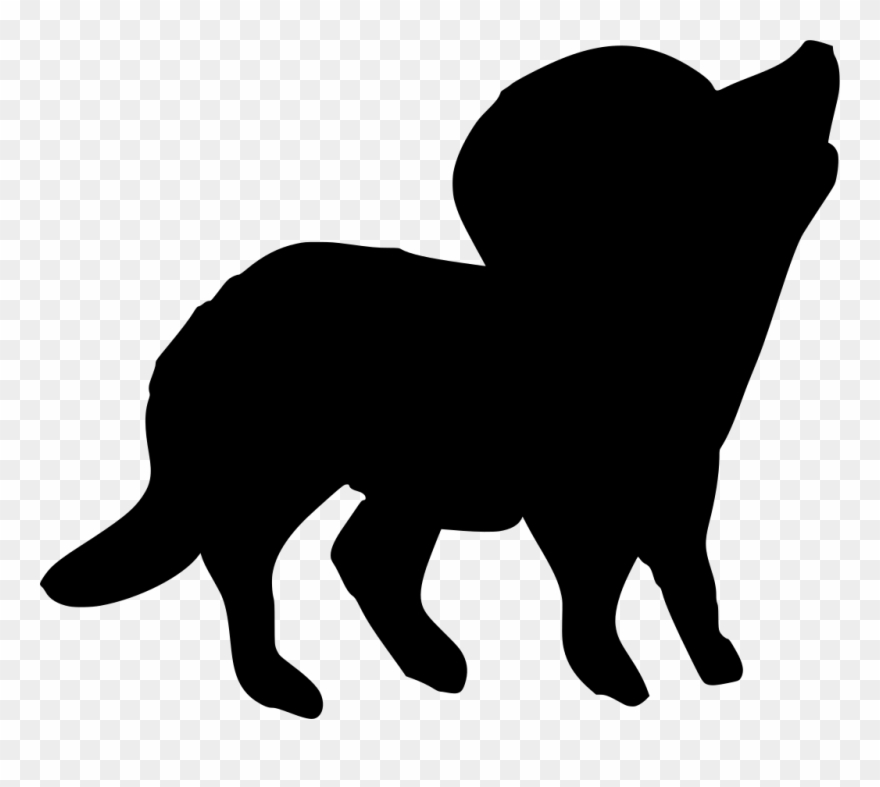 Download Png - Animaux Theatre D Ombre Clipart