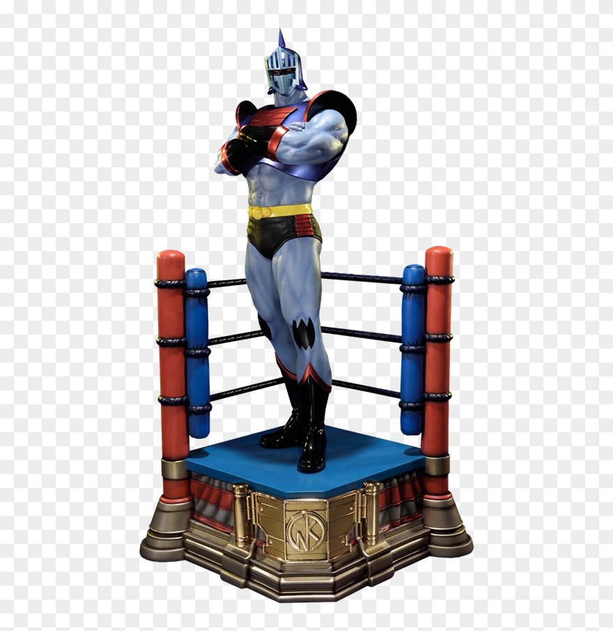 Robin Mask Png - Robin Mask Kinnikuman Clipart