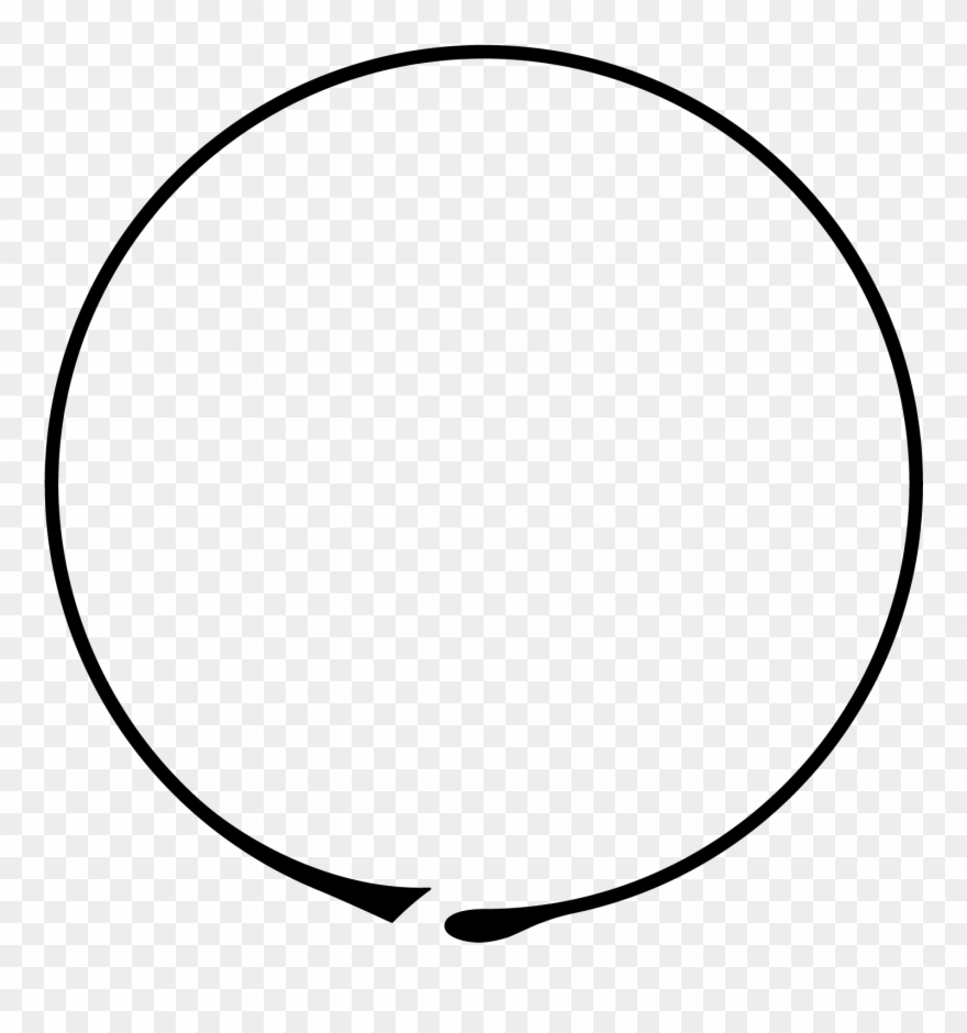 Circle Clipart