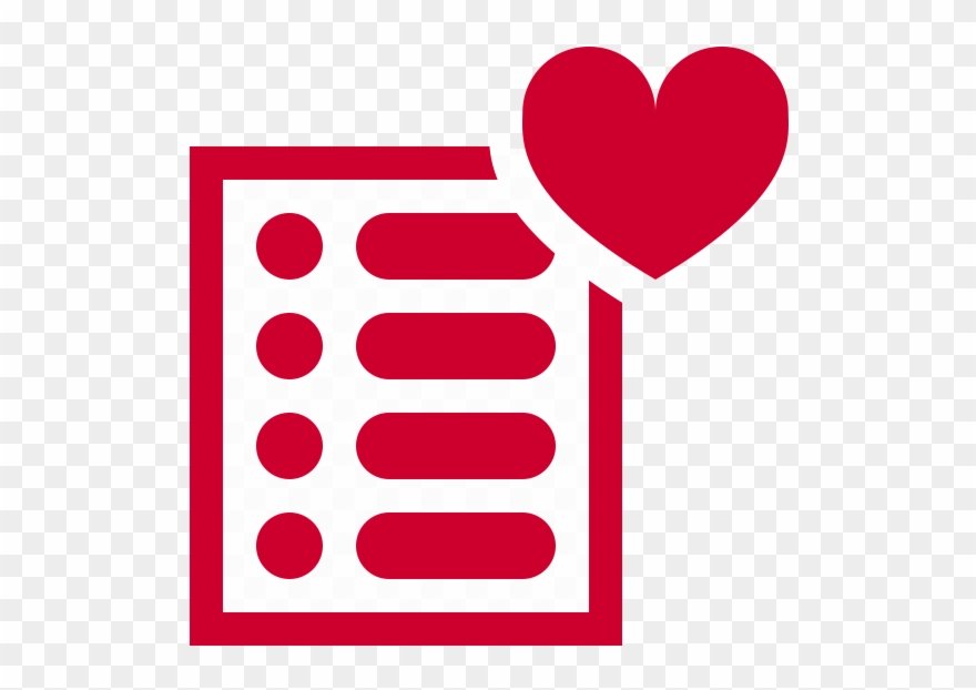 Heart Clipart