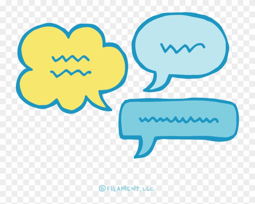 Create A Successful Ux Social Media Strategy In 5 Steps Clipart