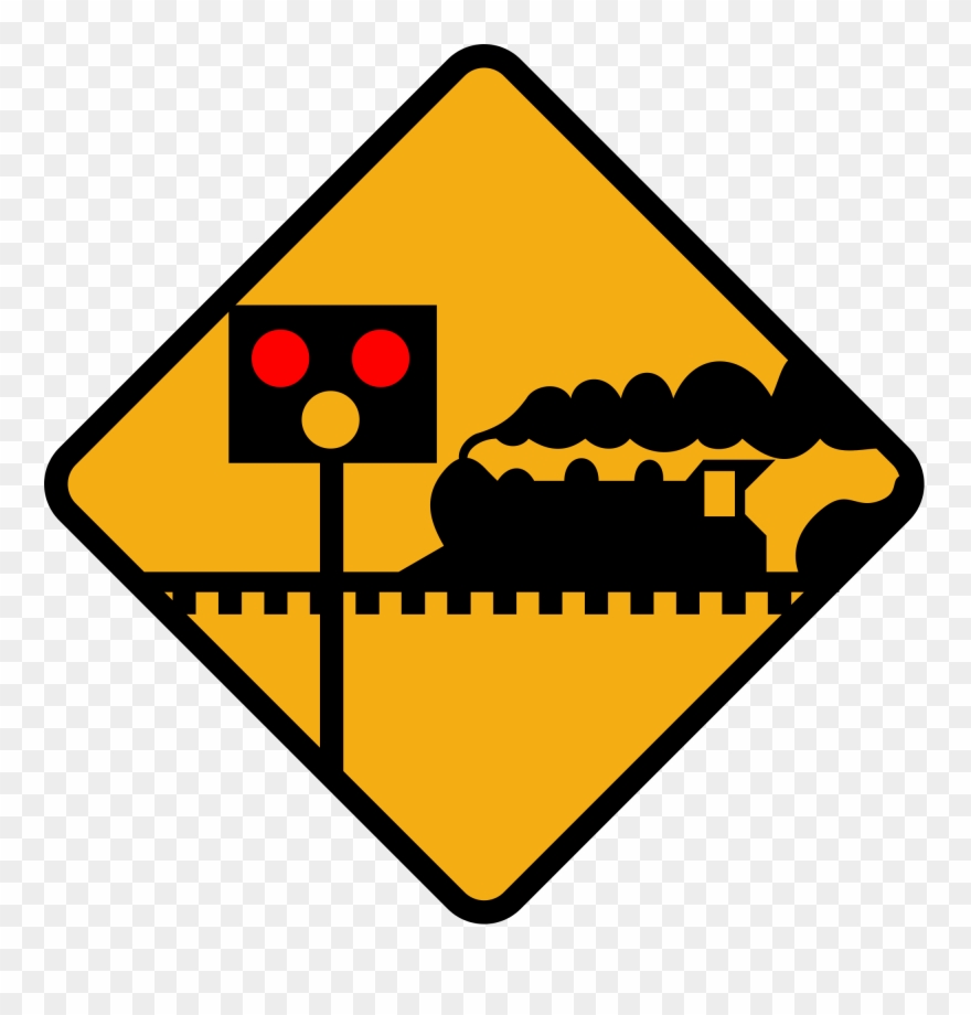 Open - Clipart Slow Down Sign - Png Download