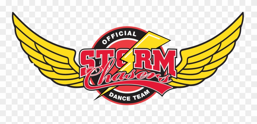 Allied Storm Chasers Design Copy - Iowa Barnstormers Logo Clipart