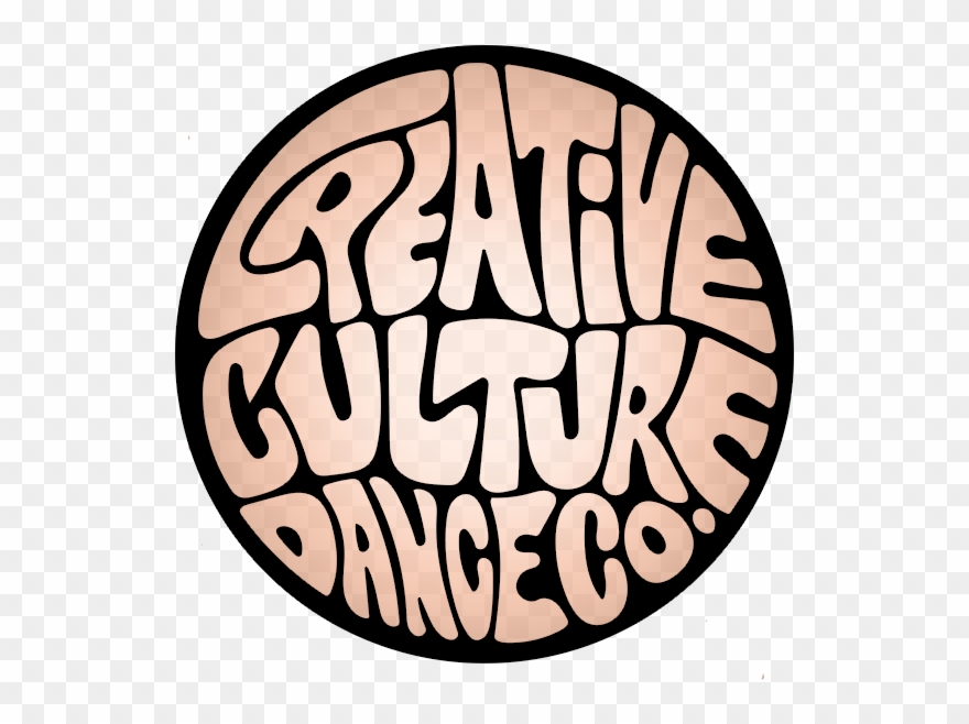 Creative Culture Dance Company - Circle Clipart