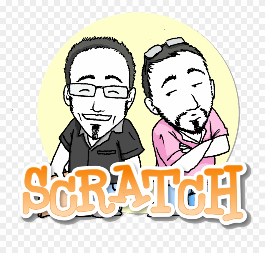 Download La Version Mathix De Scratch - Scratch Logo ...