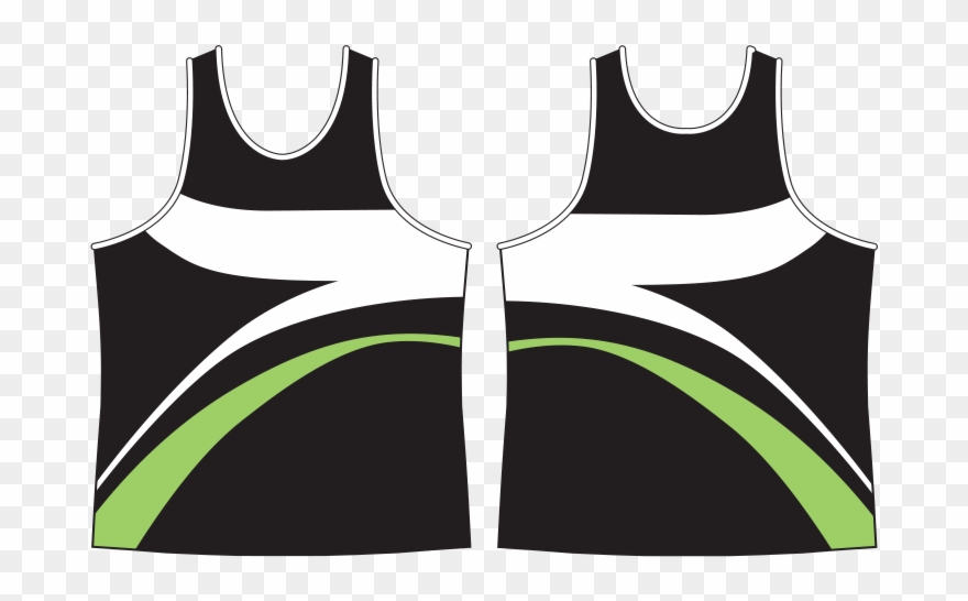 Click To Add A Style To The Canvas Then Add Text And/or - Vest Clipart