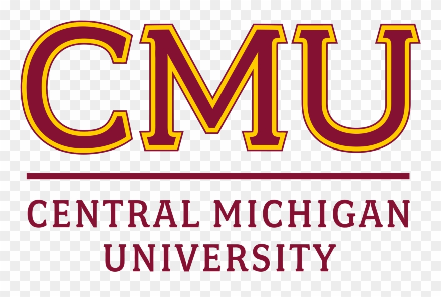 Central Michigan University Opens Makerbot Innovation - Central Michigan College Logo Clipart