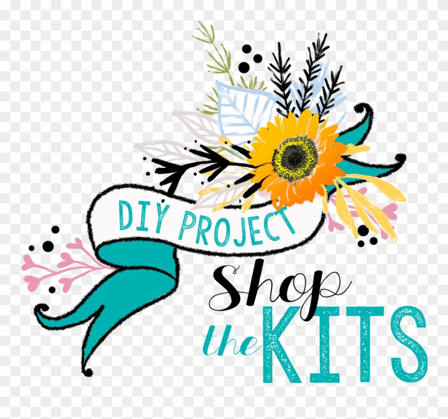 Share Your Diy - Illustration Clipart