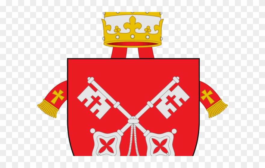 Medieval Clipart Group - Coat Of Arms Sixtus V - Png Download