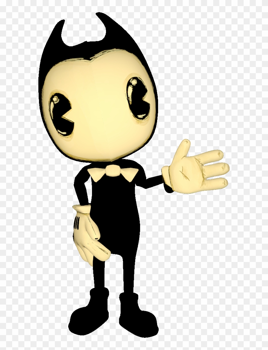 Concept Bendy Clipart