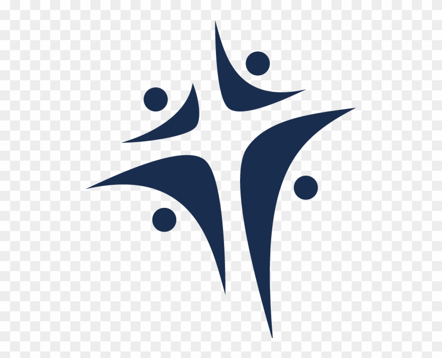 Siloam Baptist Church - Christian Cross Clipart