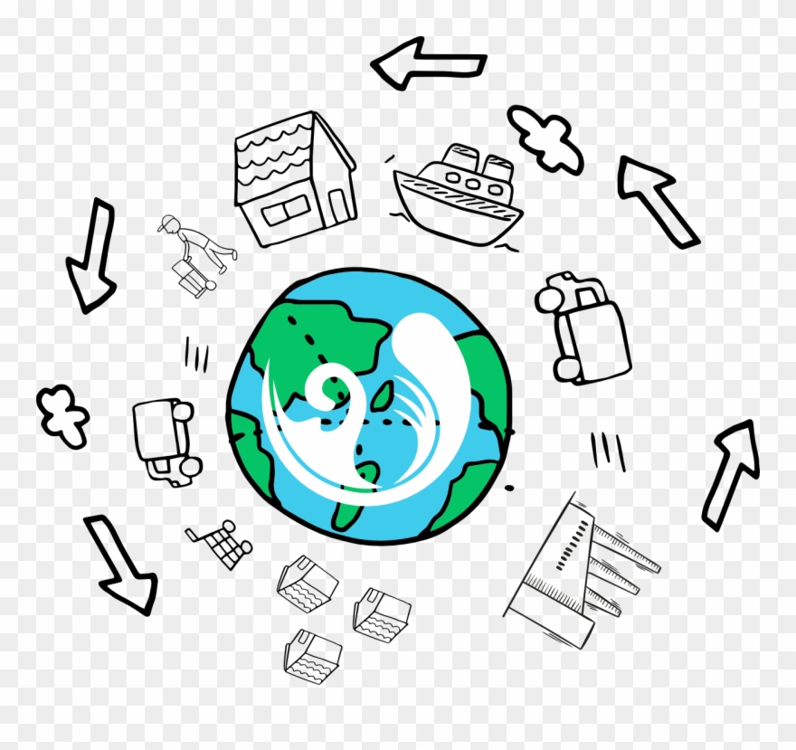 Buy Your Inflatable Sup Direct From Mcconks - Circle Clipart