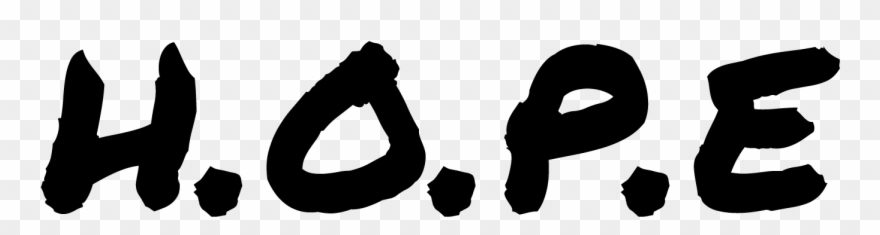 The Book We Are Reading From Is Short Stories By Jesus, - Silhouette Clipart