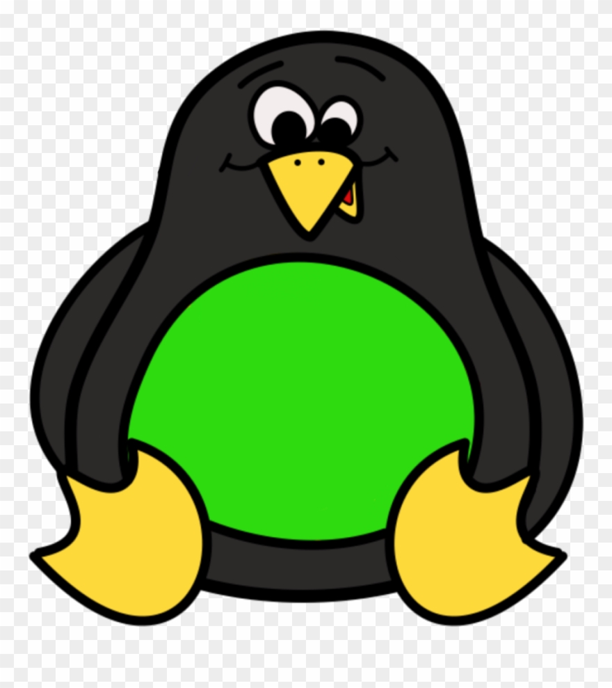 No Comments - Adã©lie Penguin Clipart