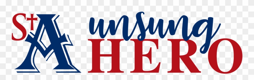 Unsung Hero - Aoyue Clipart