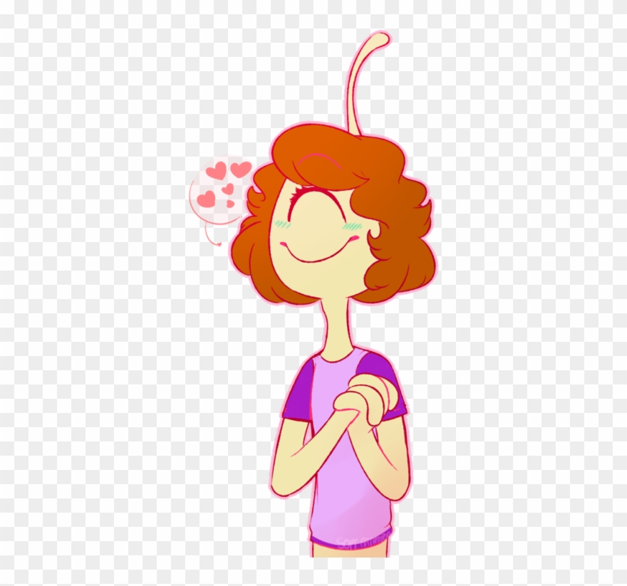 I Haven't Drawn This Noodle In A While And I Really - Illustration Clipart