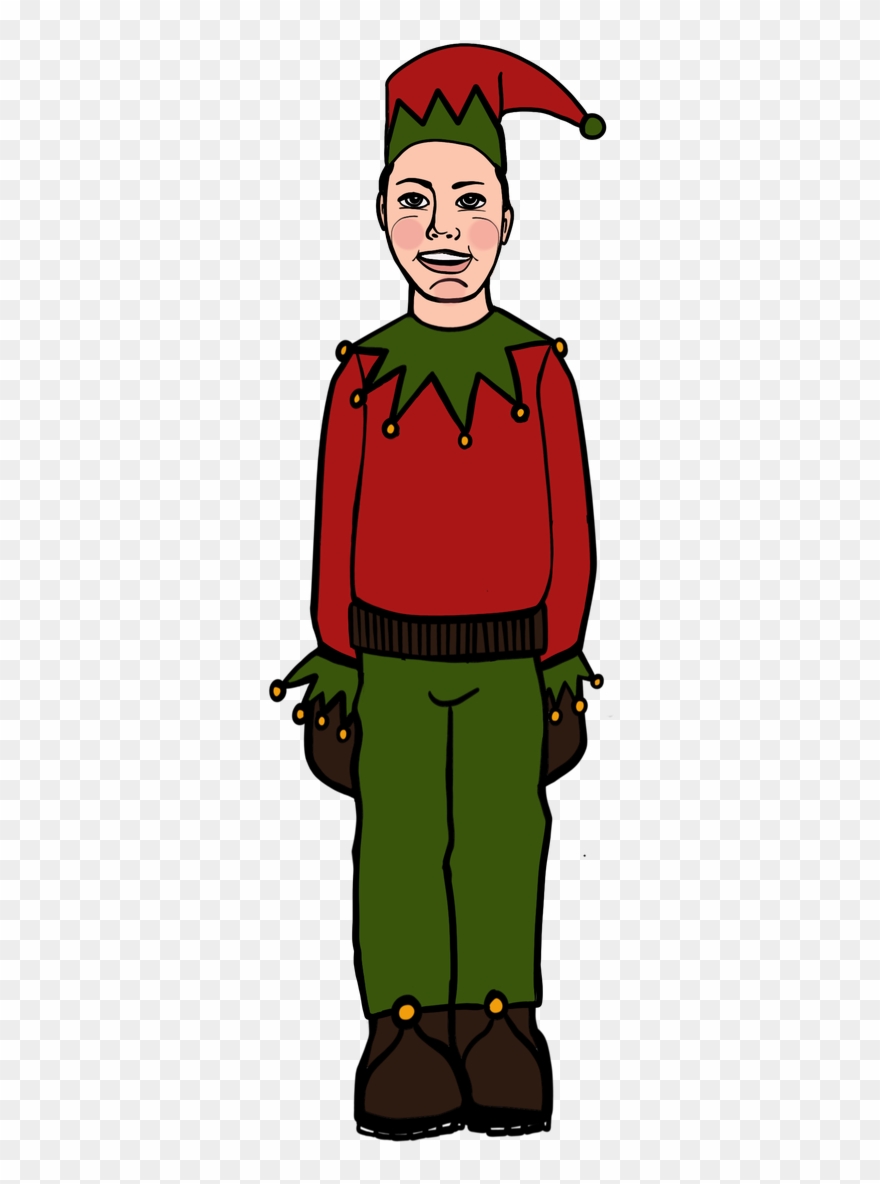 Entered Into A Free Prize Draw To Win A £50 - Cartoon Clipart