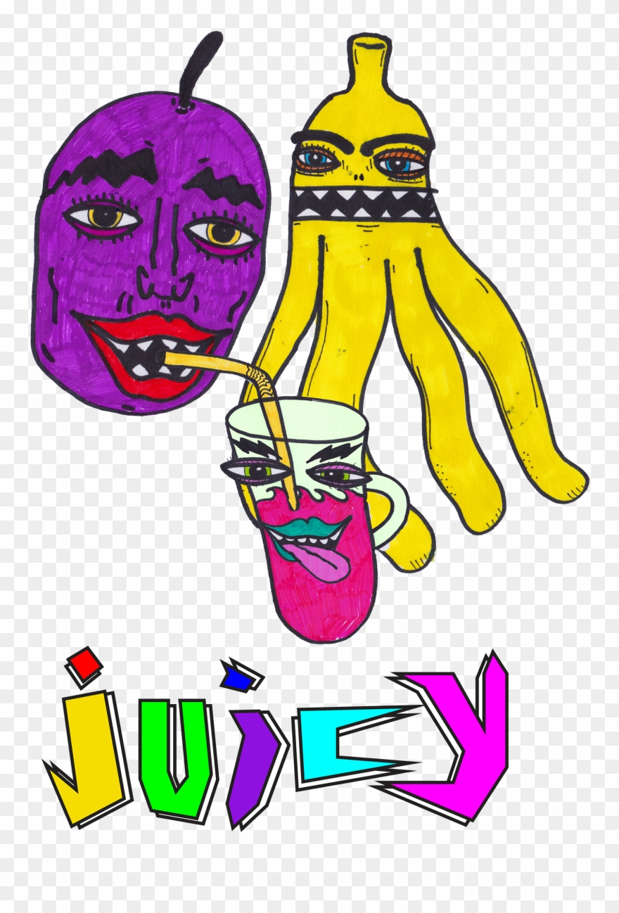 These Are The 4 Designs I Created Based On The Theme Clipart