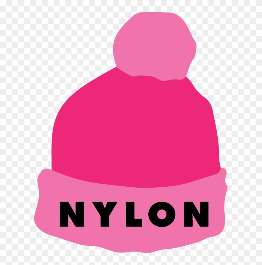 Image008 - Nylon Tv Clipart